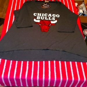 Game day Couture women 2xl nwt